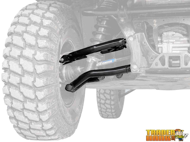 Can-Am Defender HD10 Atlas Pro 1.5 Rear Offset A-Arms | UTV Accessories - Free shipping