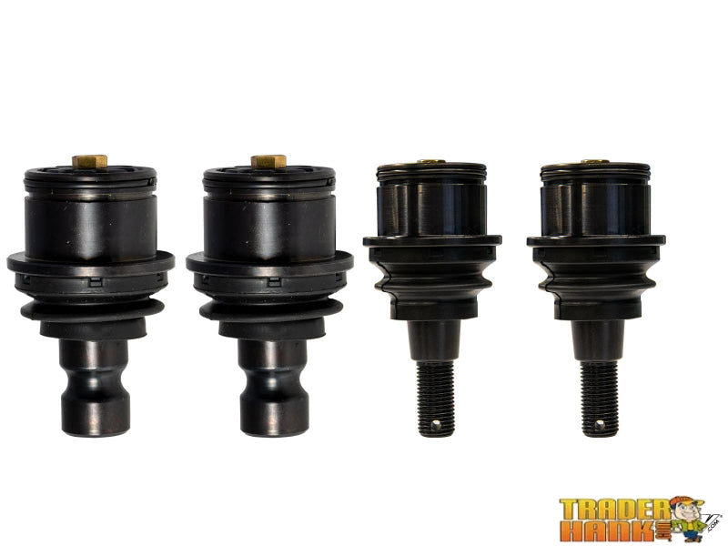 Can-Am Defender HD8 High-Clearance 2 Forward Offset A-Arms | UTV Accessories - Free shipping