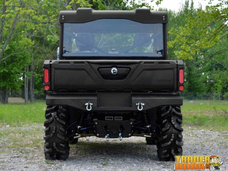 Can-Am Defender High Clearance Lower Rear A Arms | UTV ACCESSORIES - Free Shipping