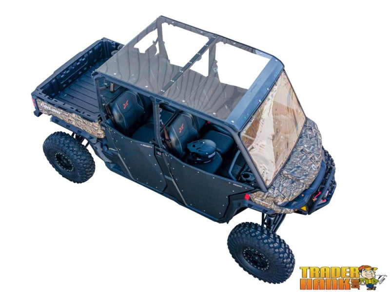 Can-Am Defender MAX Tinted Roof | UTV ACCESSORIES - Free shipping