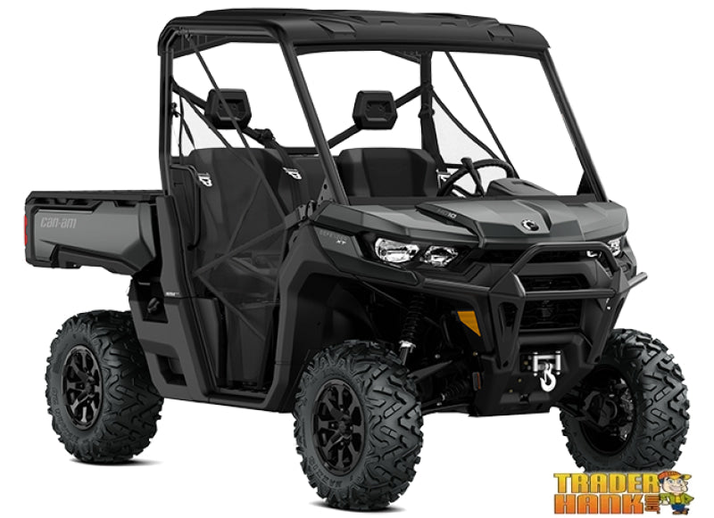 Can-Am Defender Racks - Storage | UTV Accessories - Free shipping