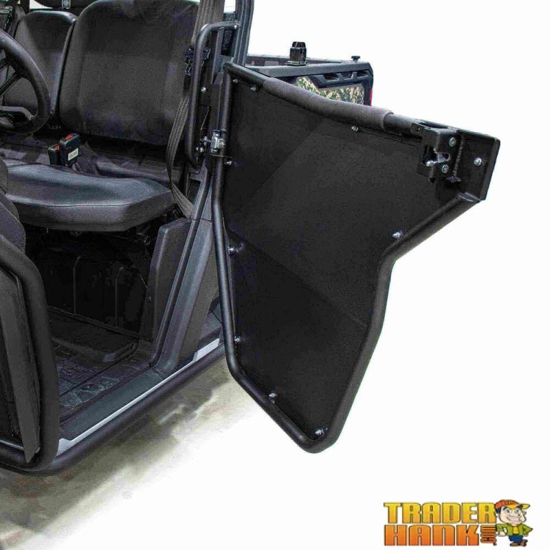 Can Am Defender Rival Suicide Doors | UTV ACCESSORIES - Free shipping