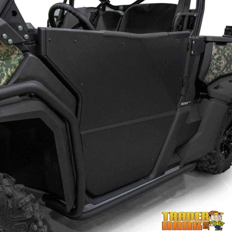 Can Am Defender Rival Suicide Doors | UTV ACCESSORIES - Free shipping