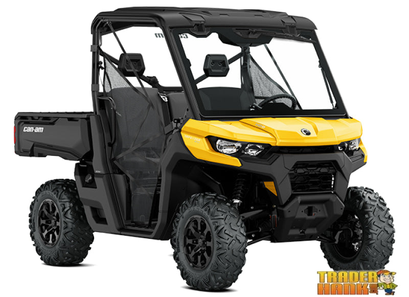 Can-Am Defender Suspension - Lift Kit | UTV Accessories - Free shipping