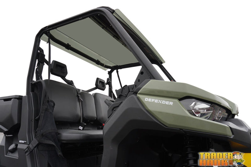 Can-Am Defender Tinted Polycarbonate Roof | UTV ACCESSORIES - Free shipping