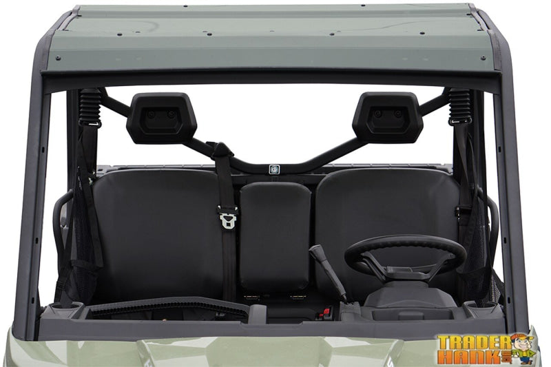 Can-Am Defender Tinted Polycarbonate Roof | UTV ACCESSORIES - Free shipping