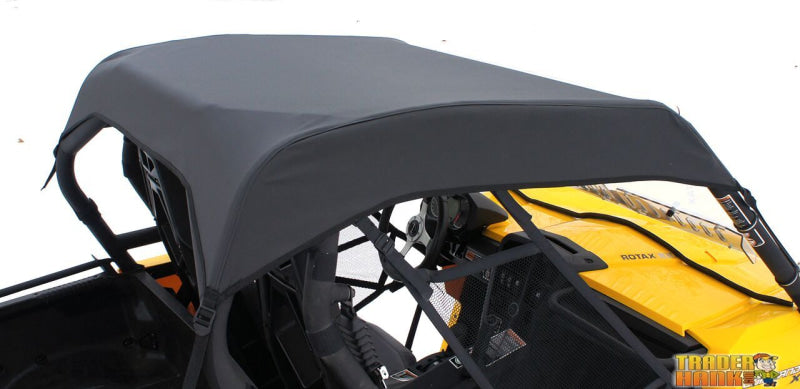 2013-2018 Can-Am Maverick 1000 Soft Top Cap | Utv Accessories - Free Shipping