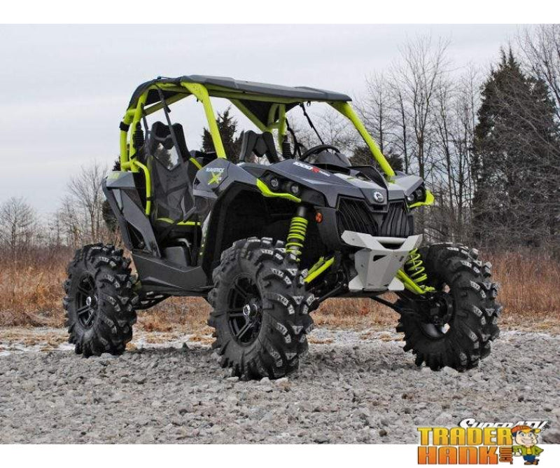 Can-Am Maverick 3' Lift Kit
