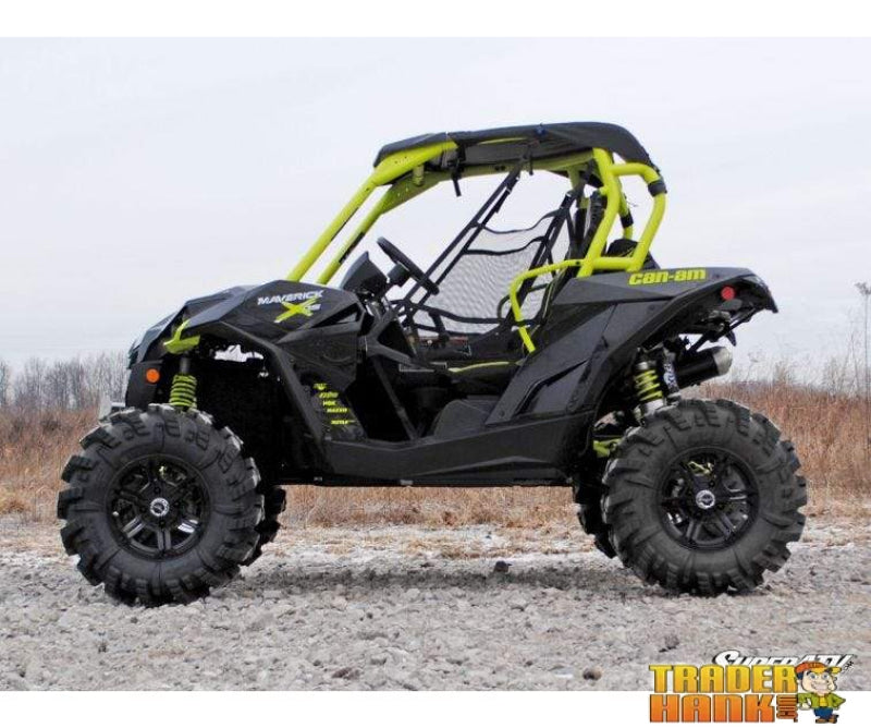 Can-Am Maverick 3 Lift Kit | UTV ACCESSORIES - Free shipping