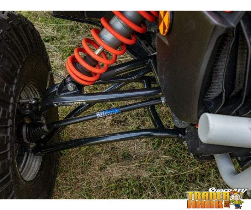 Can-Am Maverick 6 Lift Kit | UTV ACCESSORIES - Free shipping