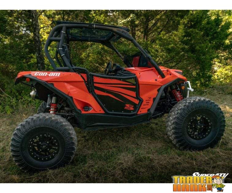 Can-Am Maverick 6 Lift Kit | UTV ACCESSORIES - Free shipping