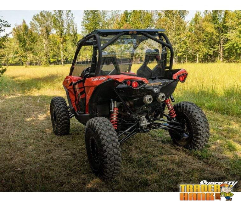 Can-Am Maverick 6 Lift Kit | UTV ACCESSORIES - Free shipping