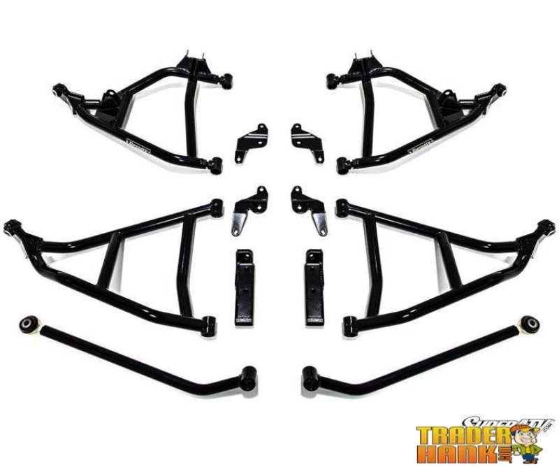 Can-Am Maverick 6 Lift Kit | UTV ACCESSORIES - Free shipping