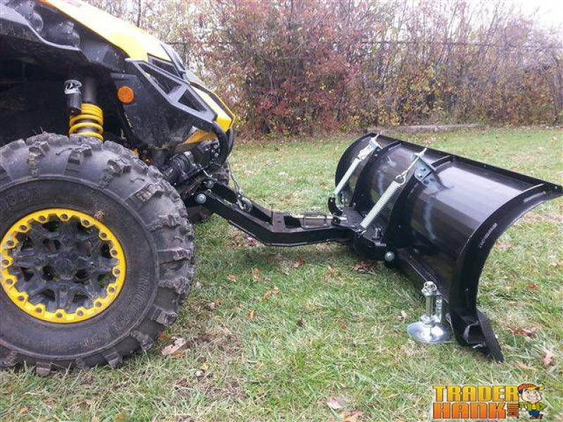 Can-Am Maverick 72 Inches Snow Plow | UTV ACCESSORIES - Free shipping