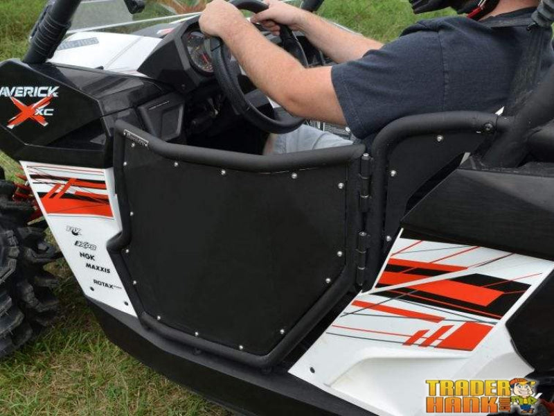 Can-Am Maverick Doors | Super ATV Doors - Free Shipping