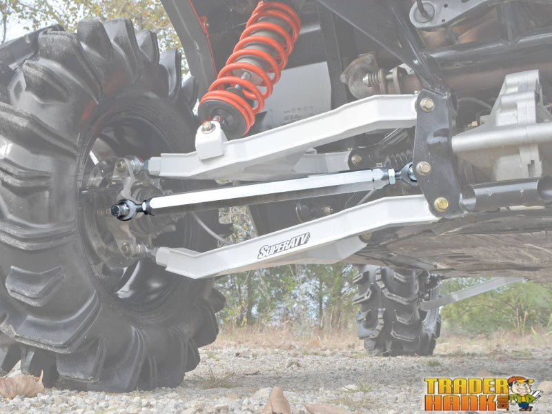 Can-Am Maverick Billet Aluminum Radius Arms | UTV Accessories - Free shipping