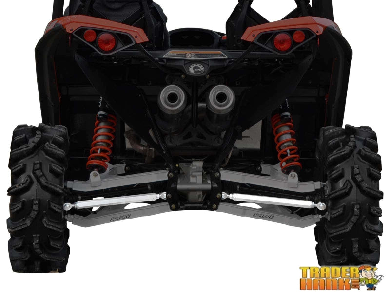 Can-Am Maverick Billet Aluminum Radius Arms | UTV Accessories - Free shipping