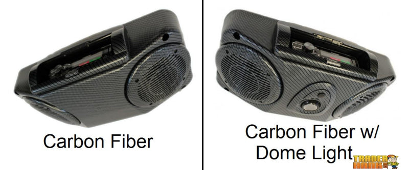 Can-Am Maverick Bluetooth Stereo System | Utv Accessories - Free Shipping