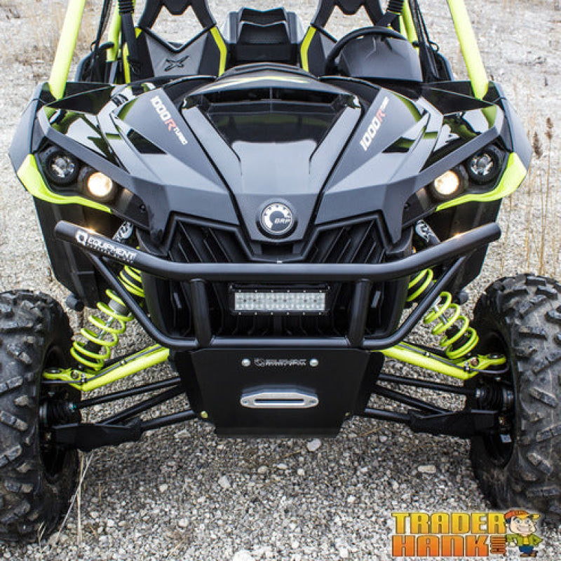 Can-Am Maverick Bumpers | UTV Accessories - Free shipping