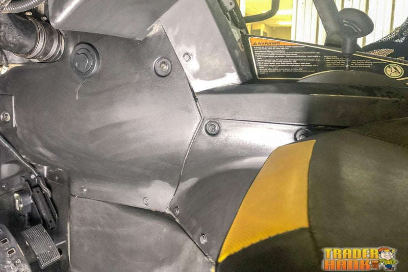 Can-Am Maverick Cab Heater with Defrost 2013-2018 | UTV ACCESSORIES - Free shipping