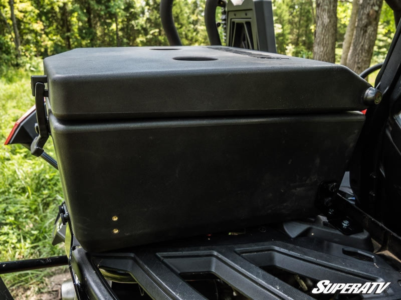 Can-Am Maverick Cooler / Cargo Box | UTV Accessories - Free shipping