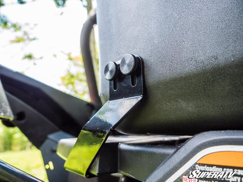 Can-Am Maverick Cooler / Cargo Box | UTV Accessories - Free shipping