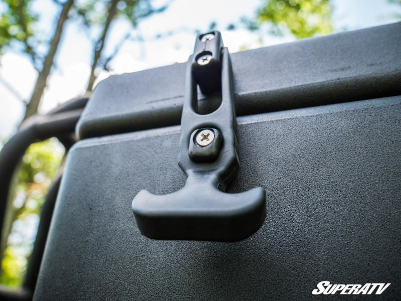 Can-Am Maverick Cooler / Cargo Box | UTV Accessories - Free shipping