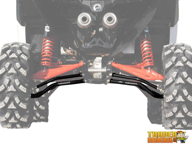 Can-Am Maverick High Clearance Rear A-Arms | UTV Accessories - Free shipping