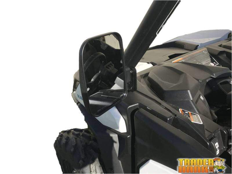 Can-Am Maverick Mirrors | UTV Accessories - Free shipping