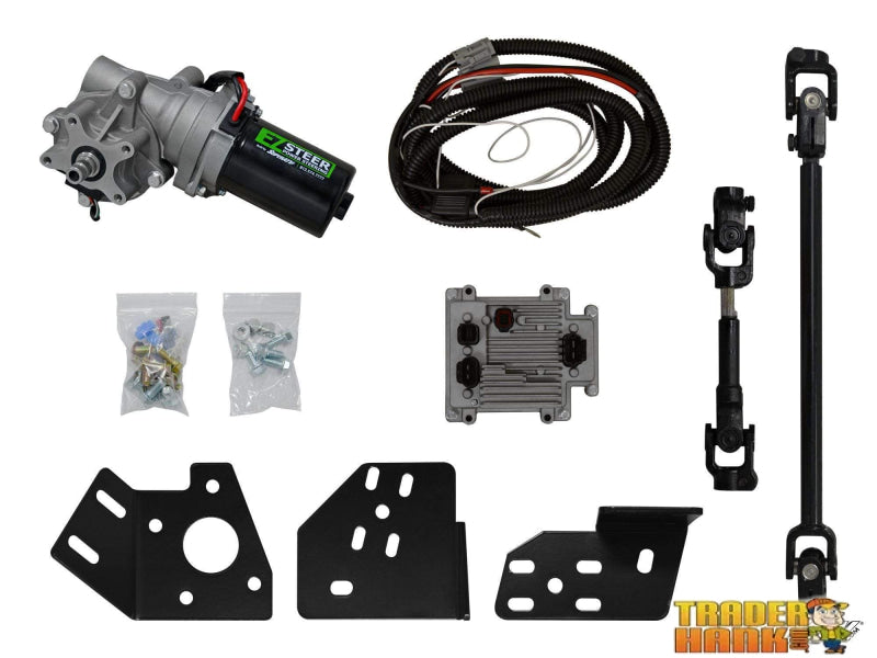 Can-Am Maverick Power Steering | UTV ACCESSORIES - Free shipping