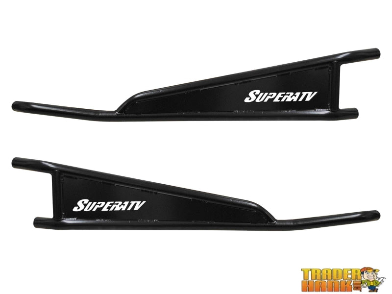 Can-Am Maverick Rock Slider Nerf Bars | UTV Accessories - Free shipping