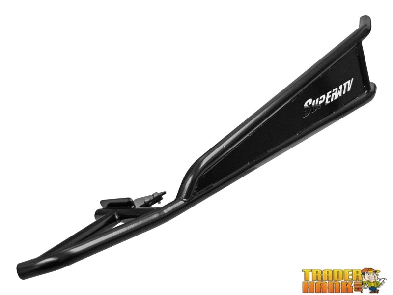 Can-Am Maverick Rock Slider Nerf Bars | UTV Accessories - Free shipping