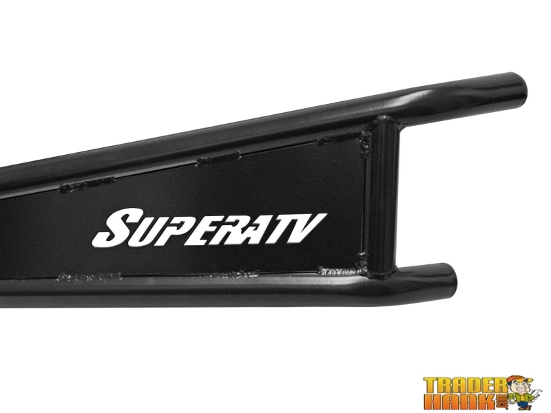 Can-Am Maverick Rock Slider Nerf Bars | UTV Accessories - Free shipping