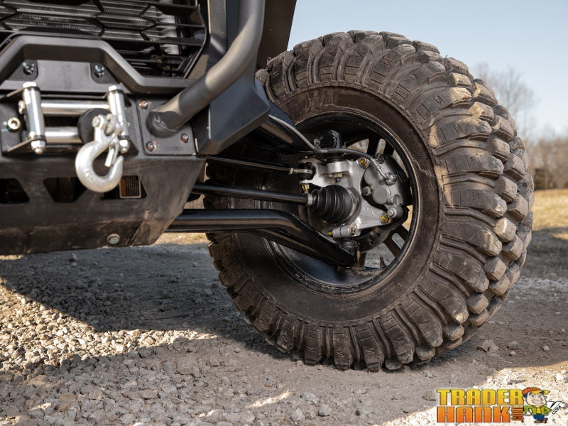 Can-Am Maverick Sport Atlas Pro 1.5 Forward Offset A-Arms | UTV Accessories - Free shipping