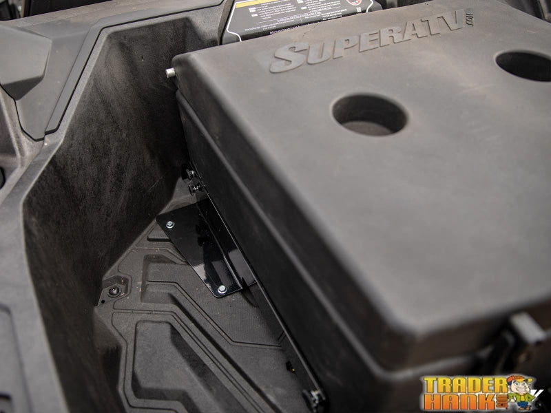 Can-Am Maverick Sport Cooler / Cargo Box | UTV Accessories - Free shipping