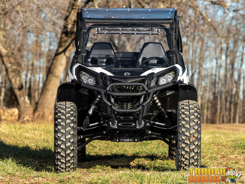Can-Am Maverick Sport Low Profile Fender Flares | UTV Accessories - Free shipping