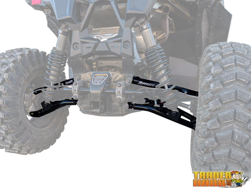 Can-Am Maverick Sport Rear A-Arms | UTV Accessories - Free shipping
