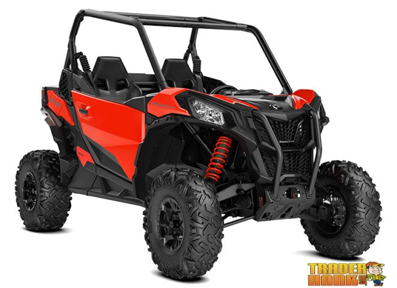 Can-Am Maverick Sport Skid Plates | Free shipping