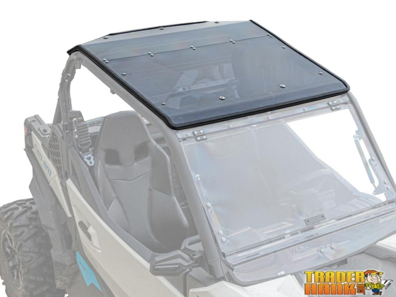 Can-Am Maverick Sport Tinted Roof | UTV ACCESSORIES - Free shipping