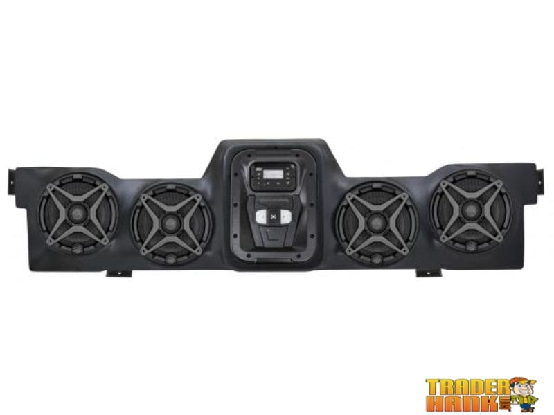 Can-Am Maverick Stereo | UTV Accessories - Free shipping