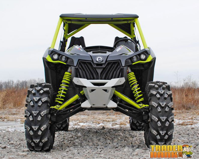Can-Am Maverick Suspension - Lift Kit | UTV Accessories - Free shipping