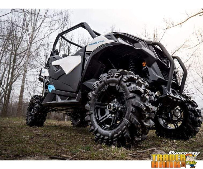 Can-Am Maverick Trail 3 Lift Kit | UTV ACCESSORIES - Free shipping