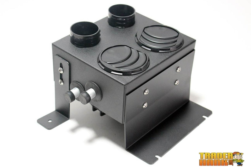 Can-Am Maverick Trail Cab Heater with Defrost 2018-2021 | UTV ACCESSORIES - Free shipping