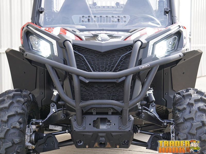 Can-Am Maverick Trail Fender Flares (set of four) | UTV ACCESSORIES - Free shipping