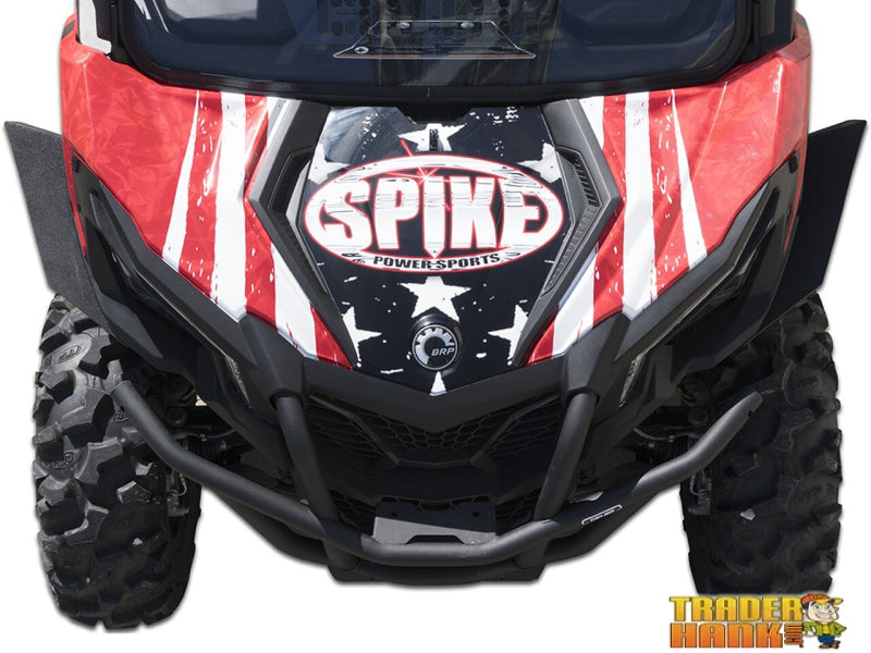 Can-Am Maverick Trail Fender Flares (set of four) | UTV ACCESSORIES - Free shipping
