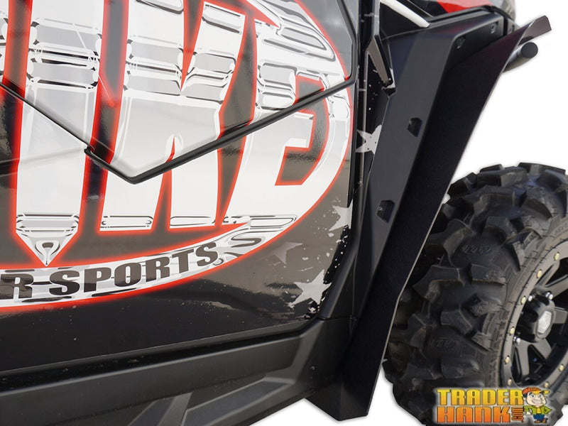 Can-Am Maverick Trail Fender Flares (set of four) | UTV ACCESSORIES - Free shipping