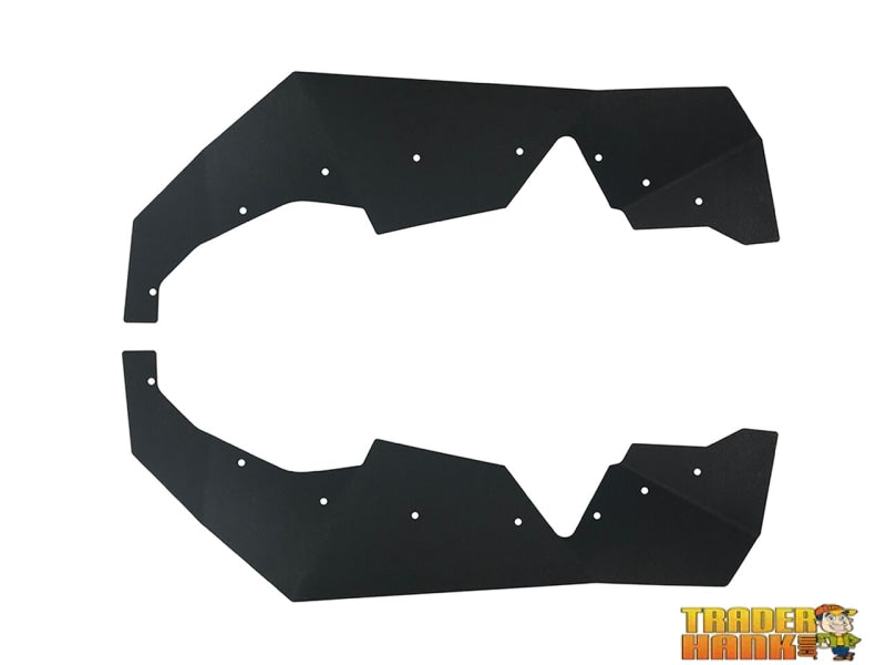 Can-Am Maverick Trail Fender Flares (set of four) | UTV ACCESSORIES - Free shipping