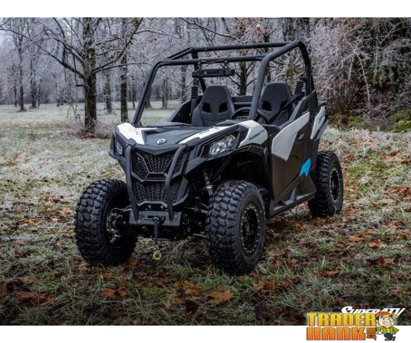 Can-Am Maverick Trail High Clearance 1.5 Forward Offset A Arms | UTV ACCESSORIES - Free shipping