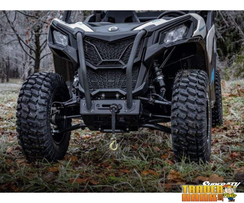 Can-Am Maverick Trail High Clearance 1.5 Forward Offset A Arms | UTV ACCESSORIES - Free shipping