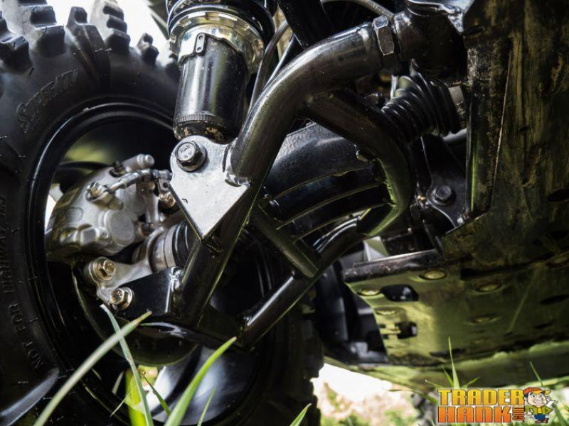 Can-Am Maverick Trail High Clearance 1.5 Rear Offset A Arms | UTV ACCESSORIES - Free Shipping